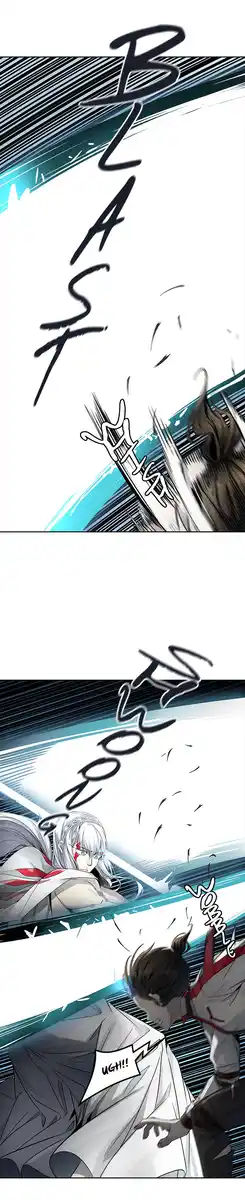 Tower of God Capitolo 88 page 43