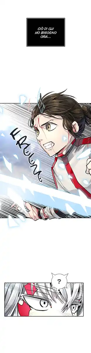 Tower of God Capitolo 88 page 51