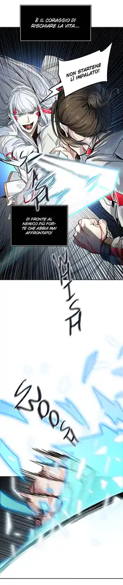 Tower of God Capitolo 88 page 52