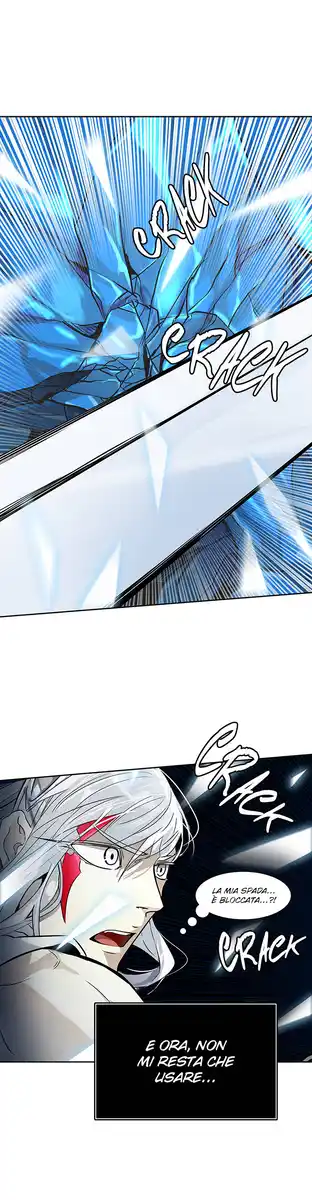 Tower of God Capitolo 88 page 54