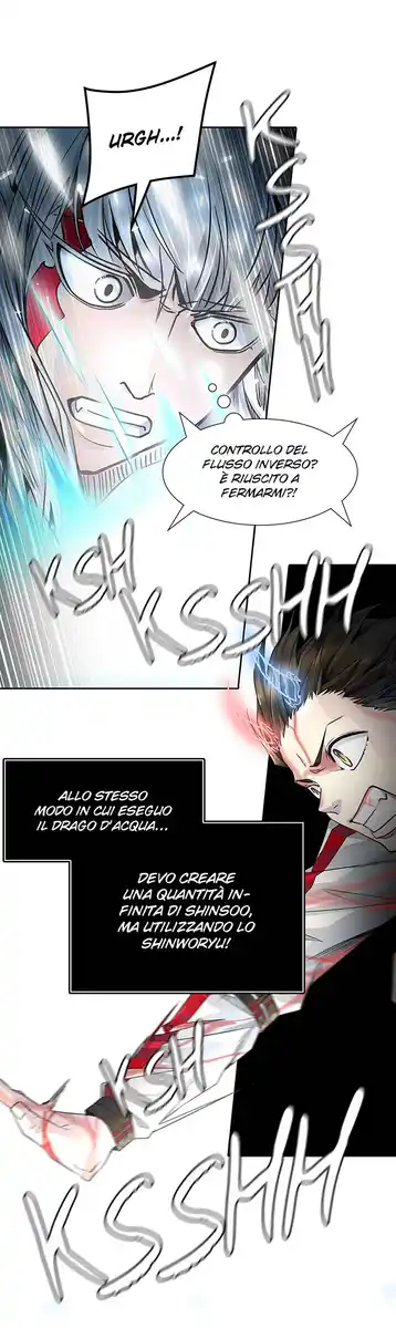 Tower of God Capitolo 88 page 57