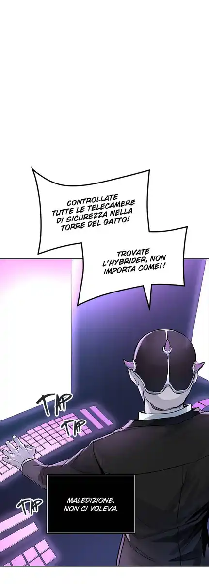 Tower of God Capitolo 88 page 8