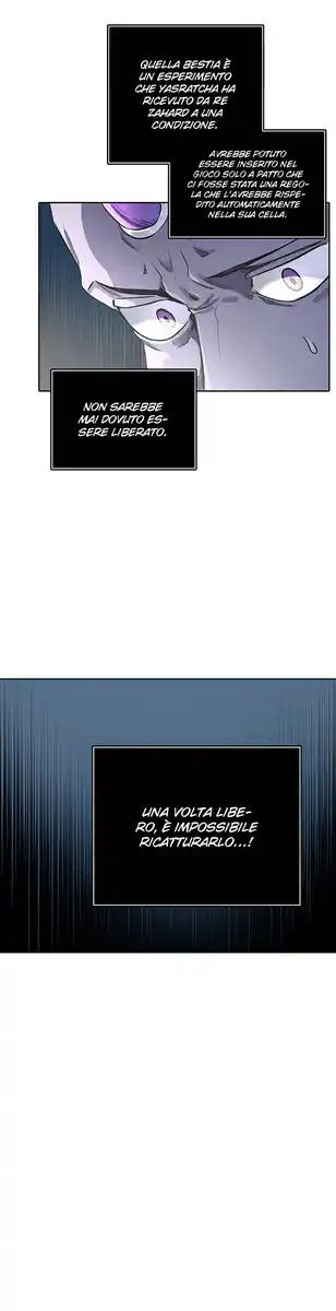 Tower of God Capitolo 88 page 9