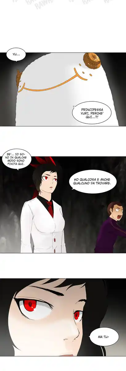 Tower of God Capitolo 69 page 2