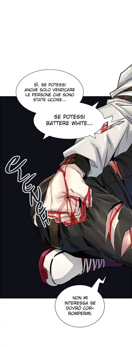 Tower of God Capitolo 85 page 3