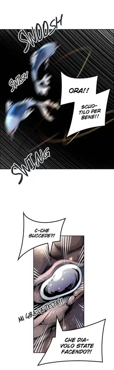 Tower of God Capitolo 84 page 18