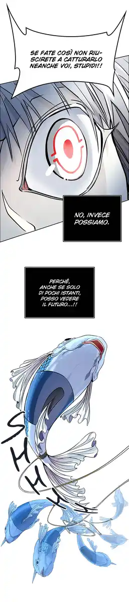 Tower of God Capitolo 84 page 19