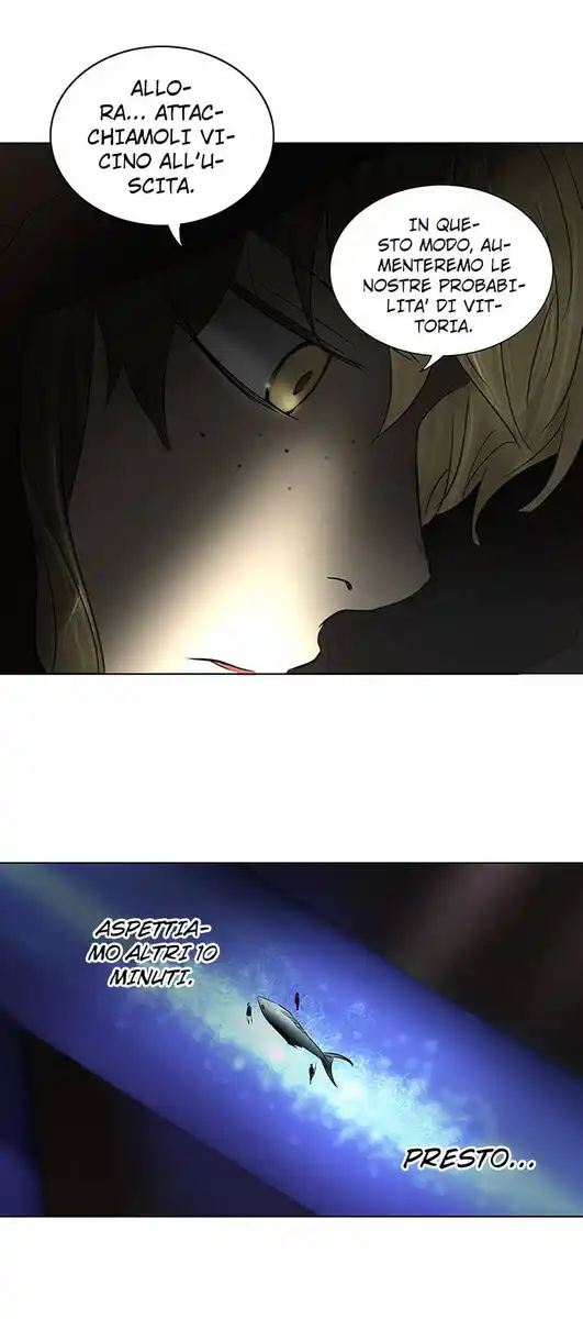 Tower of God Capitolo 180 page 11