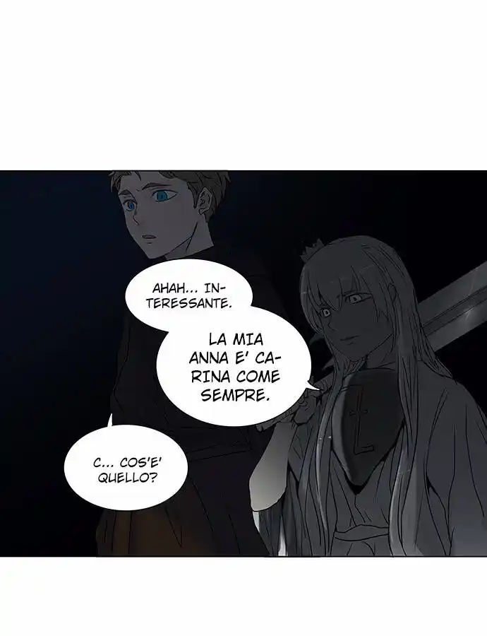 Tower of God Capitolo 180 page 16