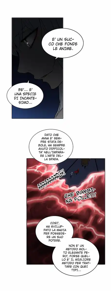 Tower of God Capitolo 180 page 17