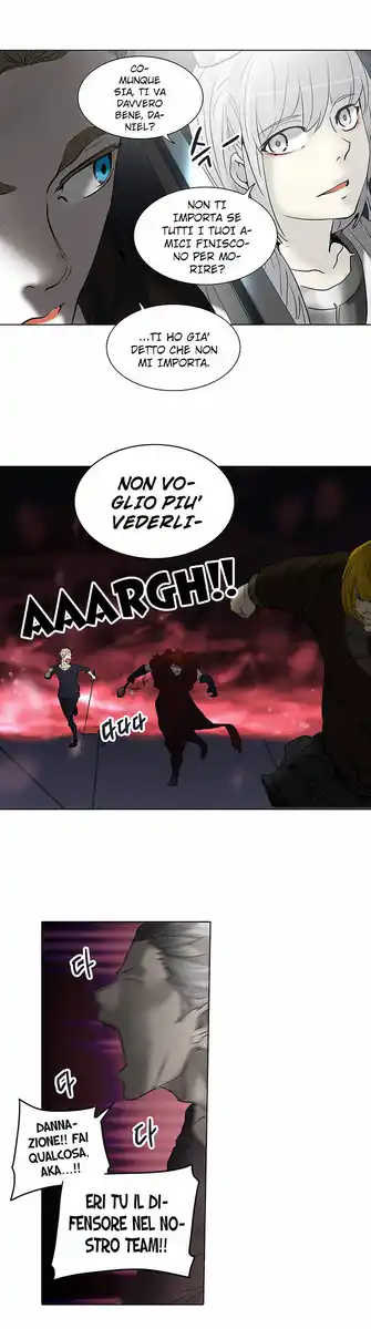 Tower of God Capitolo 180 page 18