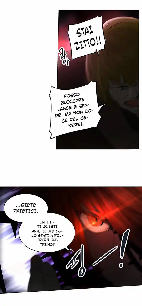 Tower of God Capitolo 180 page 19