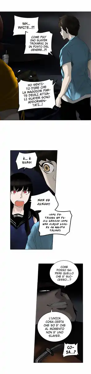 Tower of God Capitolo 180 page 2