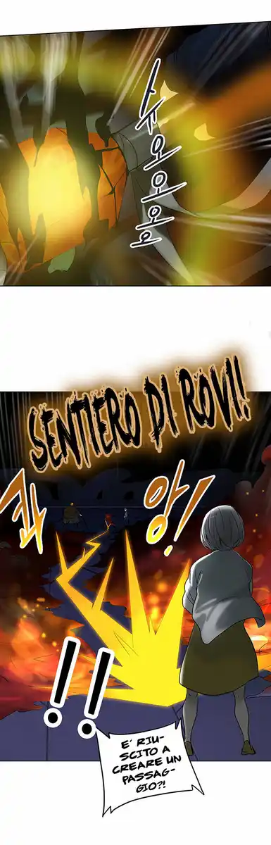 Tower of God Capitolo 180 page 20