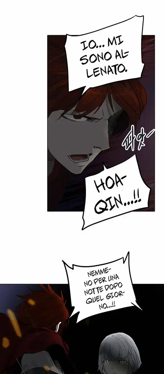 Tower of God Capitolo 180 page 22