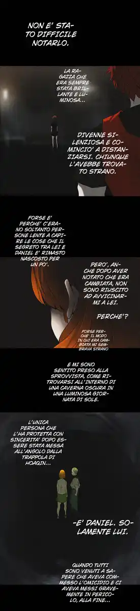 Tower of God Capitolo 180 page 25