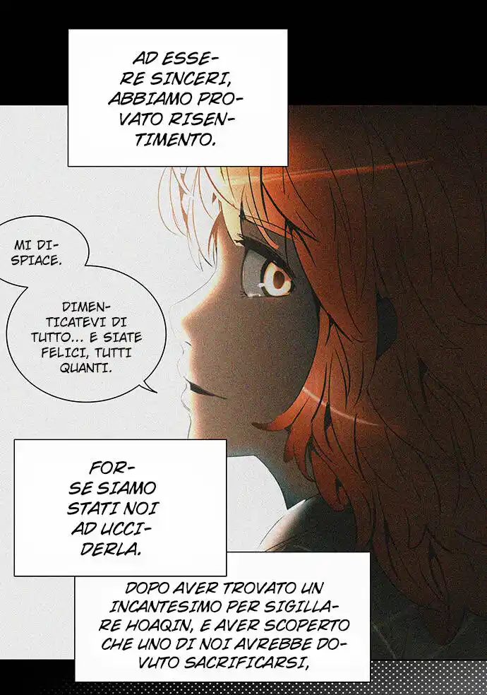 Tower of God Capitolo 180 page 26