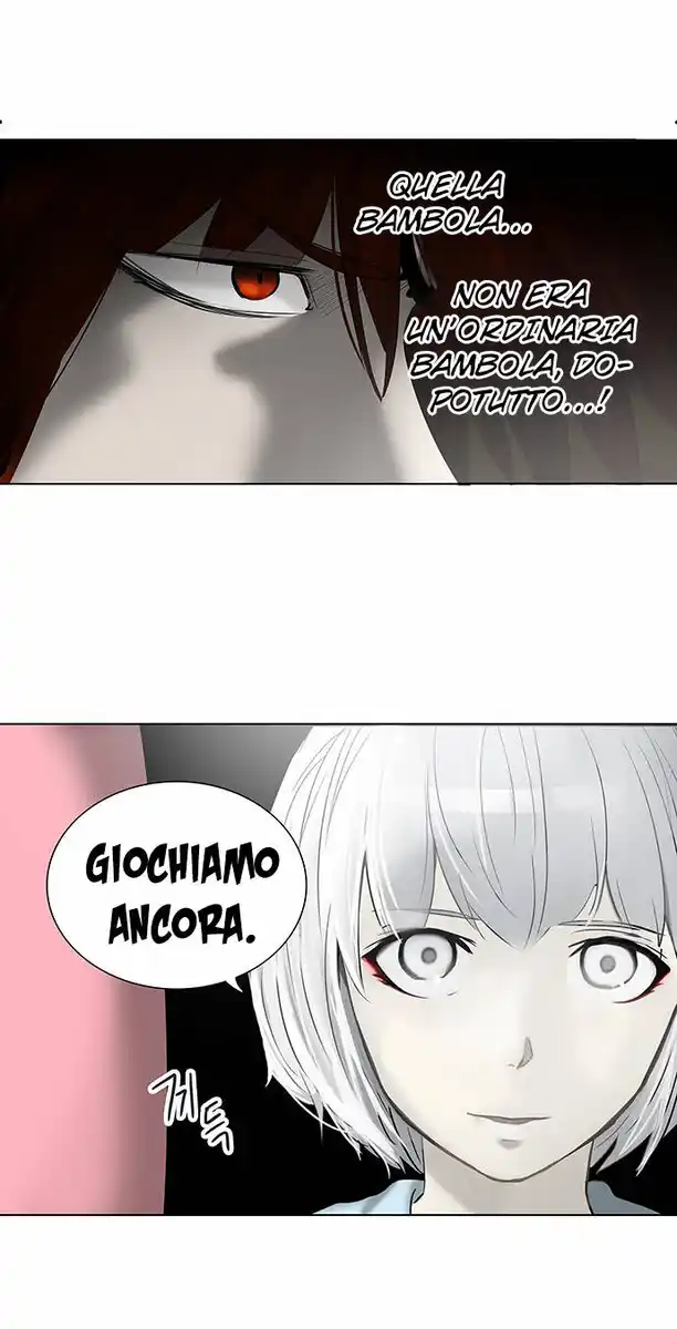 Tower of God Capitolo 180 page 30