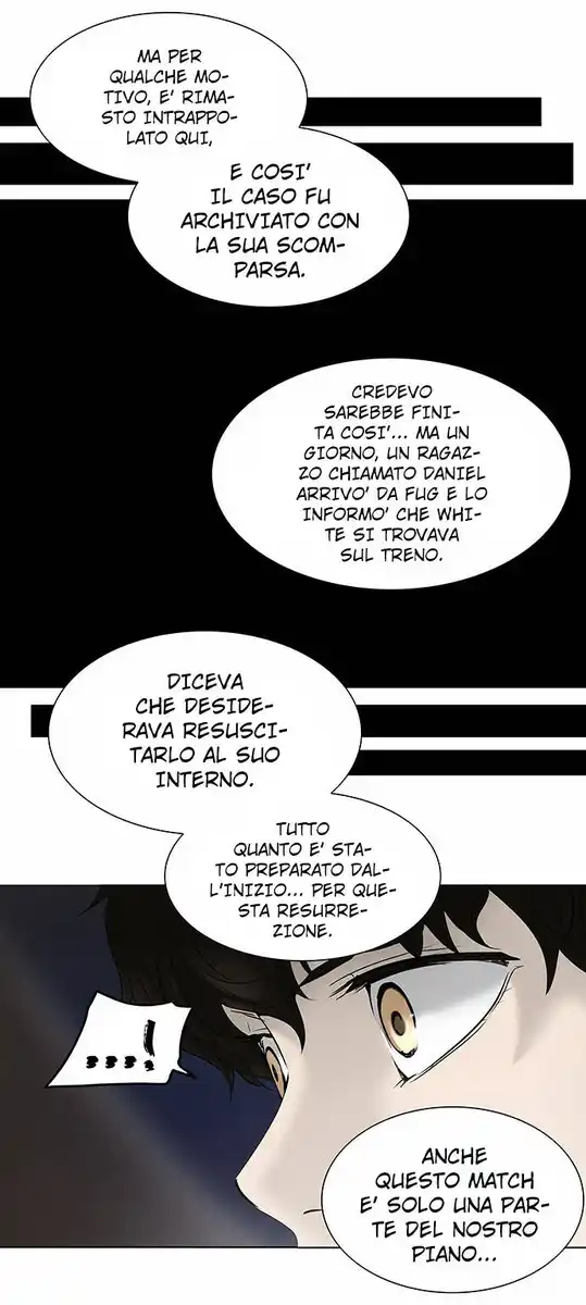 Tower of God Capitolo 180 page 4