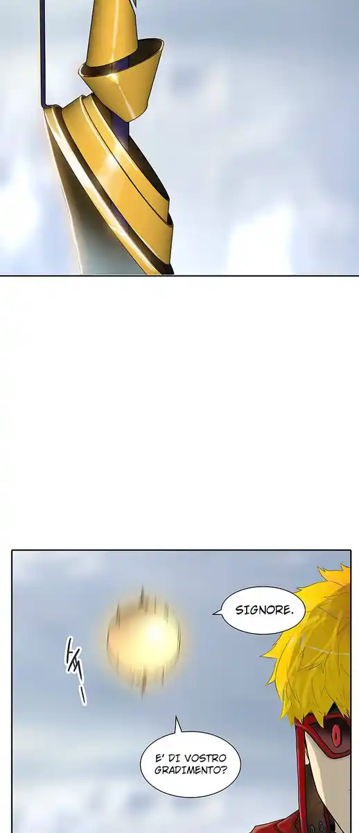 Tower of God Capitolo 298 page 3