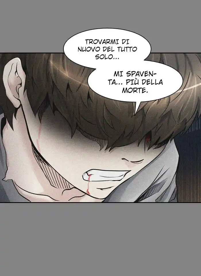 Tower of God Capitolo 332 page 11