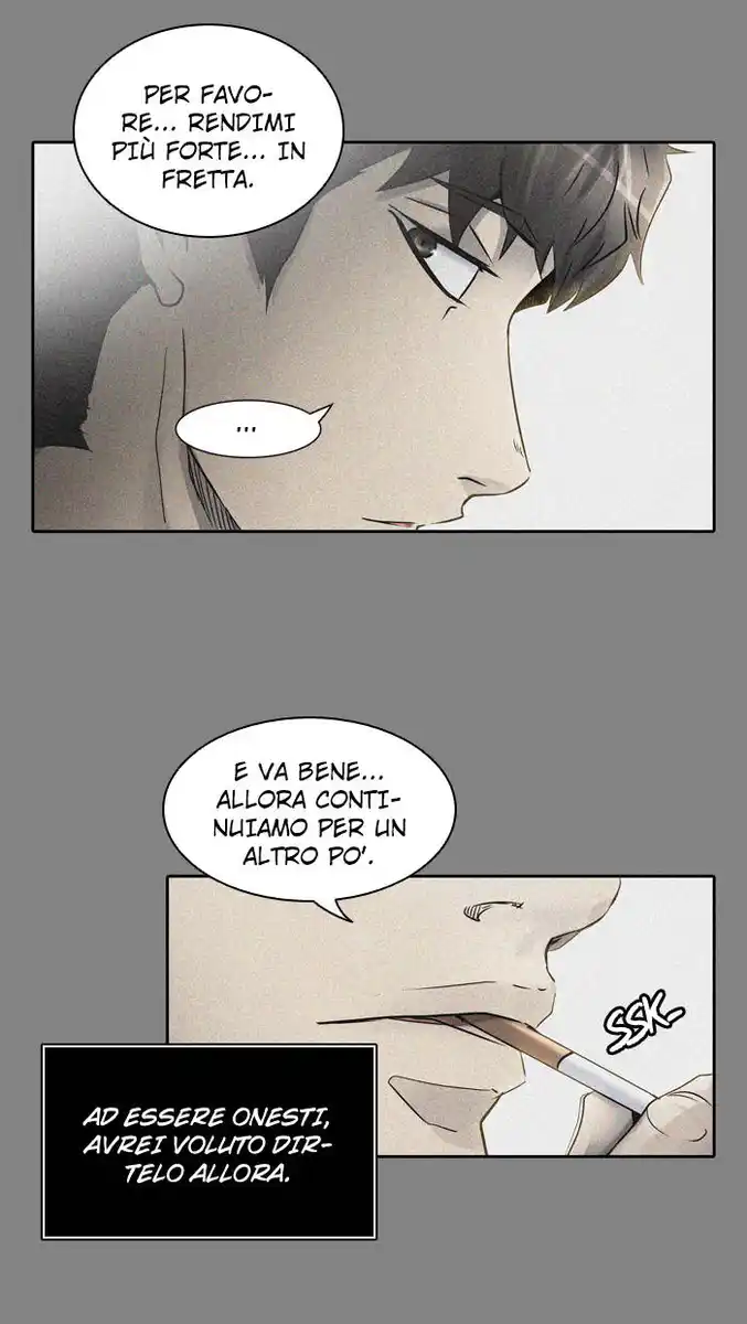 Tower of God Capitolo 332 page 12