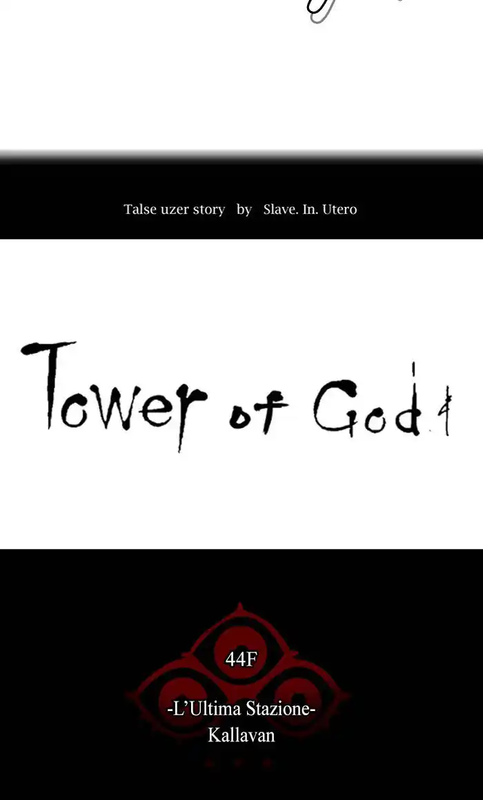 Tower of God Capitolo 332 page 19