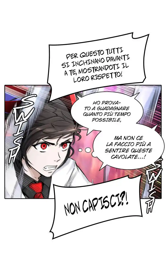 Tower of God Capitolo 332 page 23