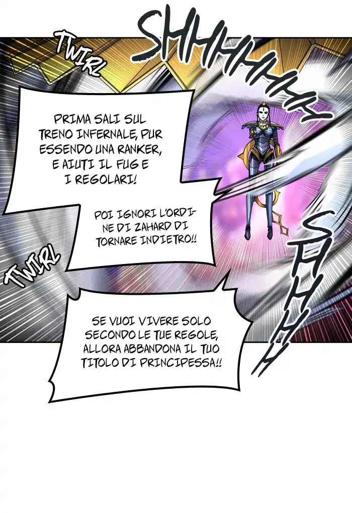 Tower of God Capitolo 332 page 24