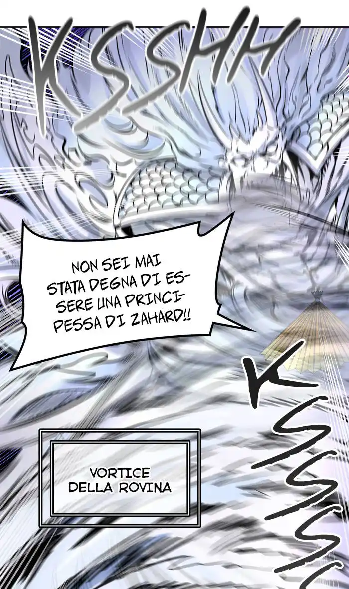 Tower of God Capitolo 332 page 25