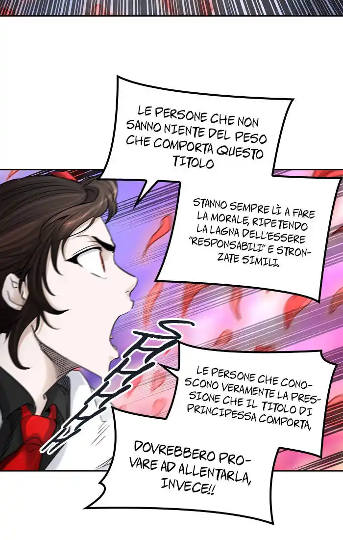 Tower of God Capitolo 332 page 31