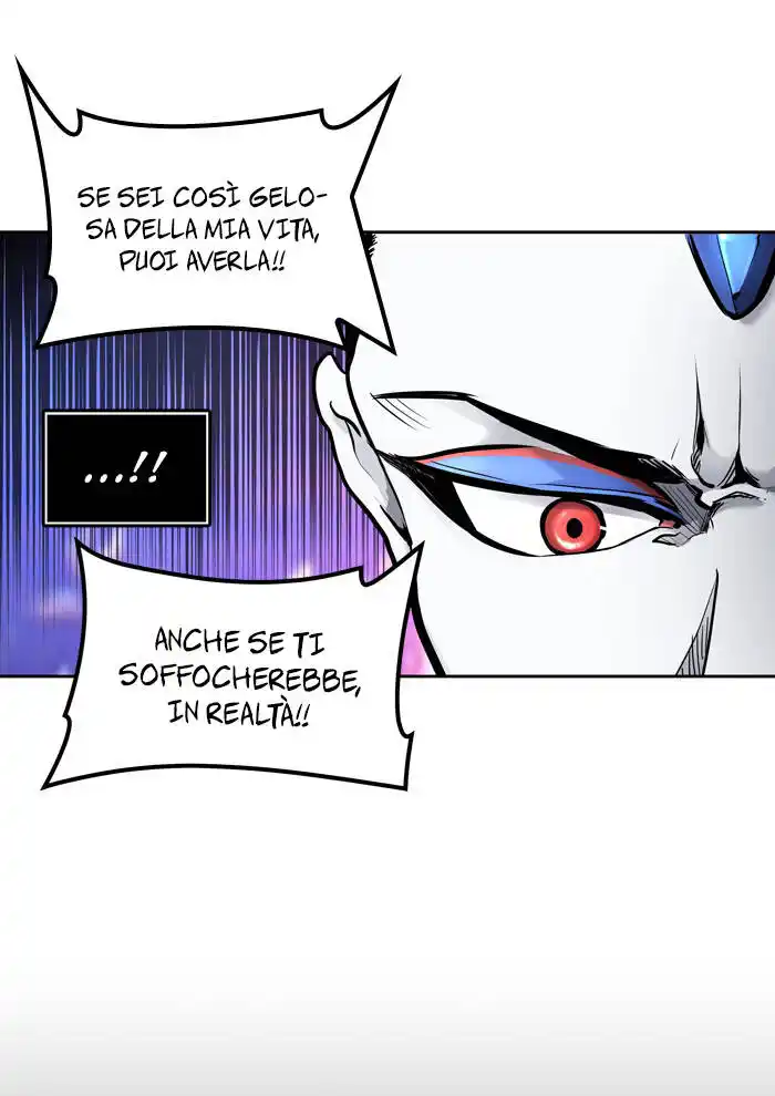 Tower of God Capitolo 332 page 32