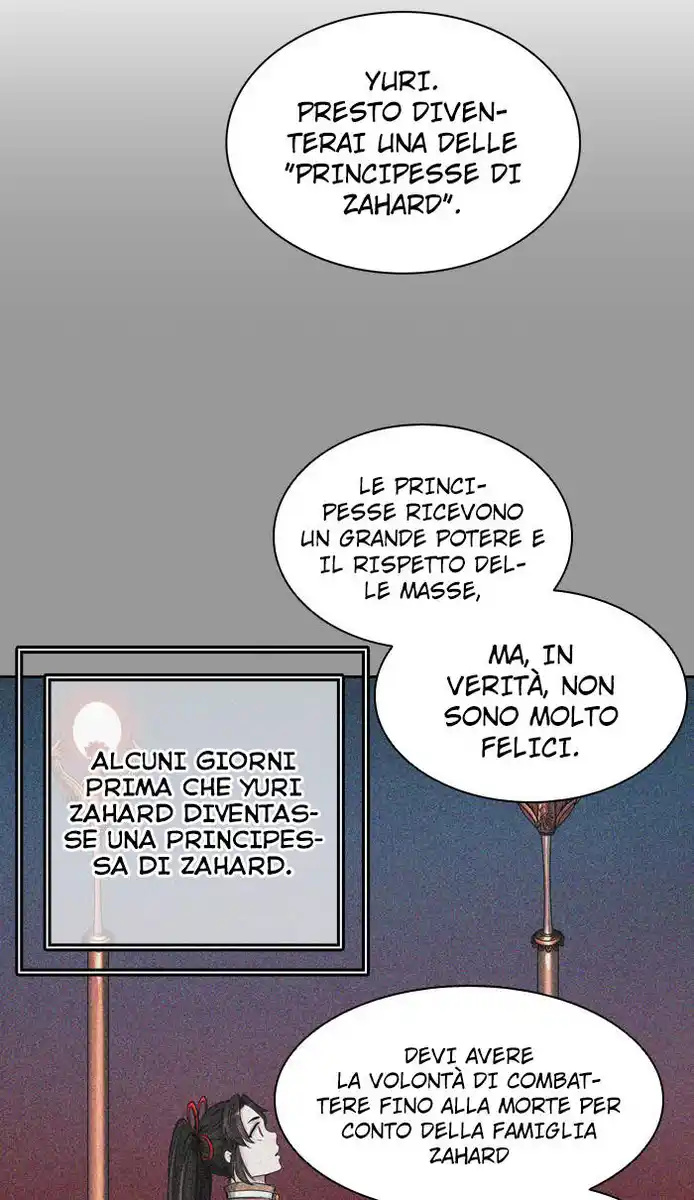 Tower of God Capitolo 332 page 33