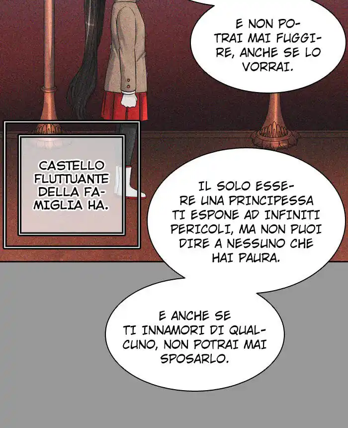 Tower of God Capitolo 332 page 34