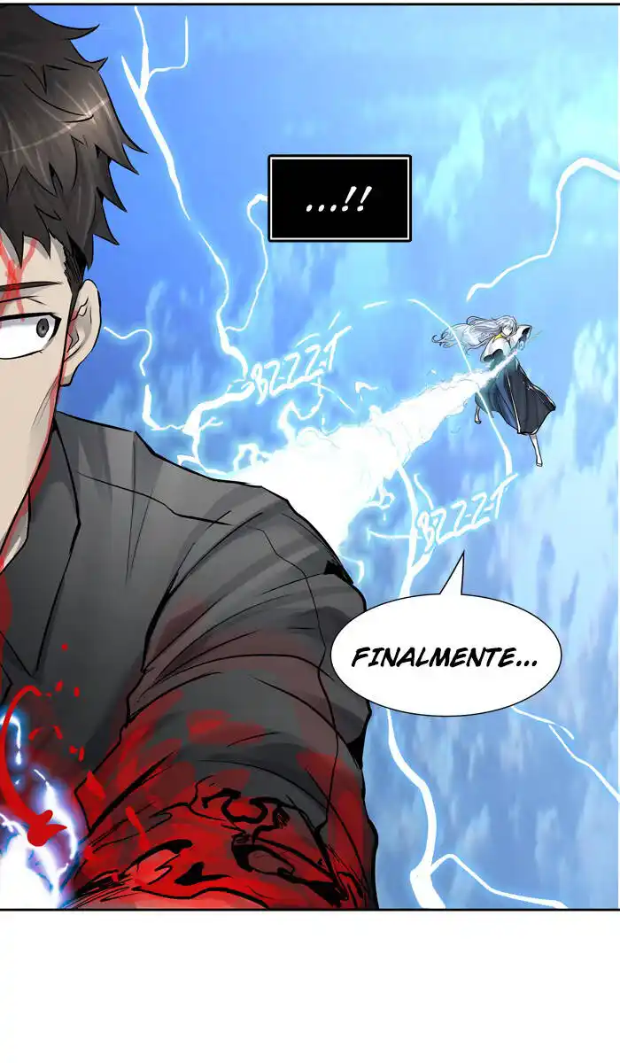 Tower of God Capitolo 332 page 4