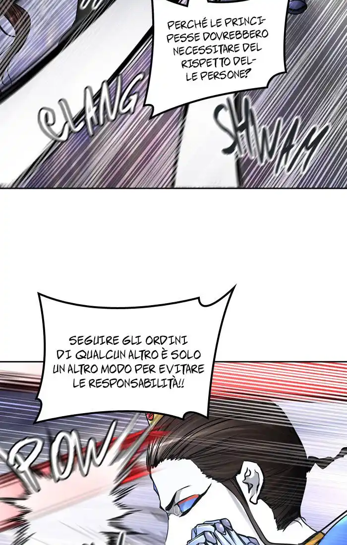 Tower of God Capitolo 332 page 42