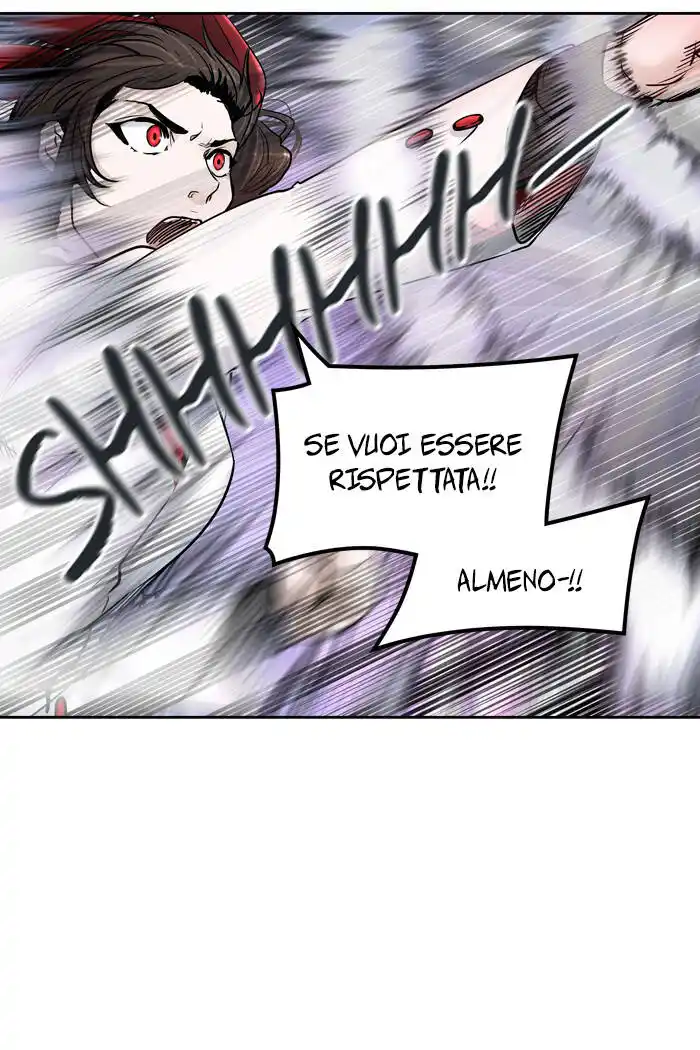 Tower of God Capitolo 332 page 45