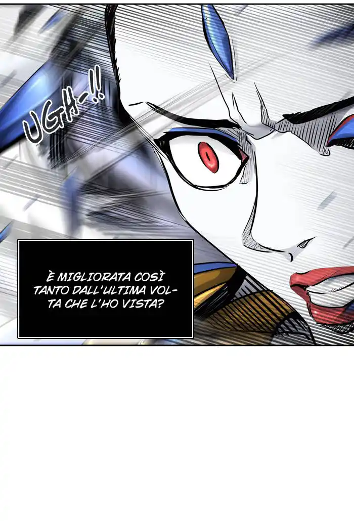 Tower of God Capitolo 332 page 48