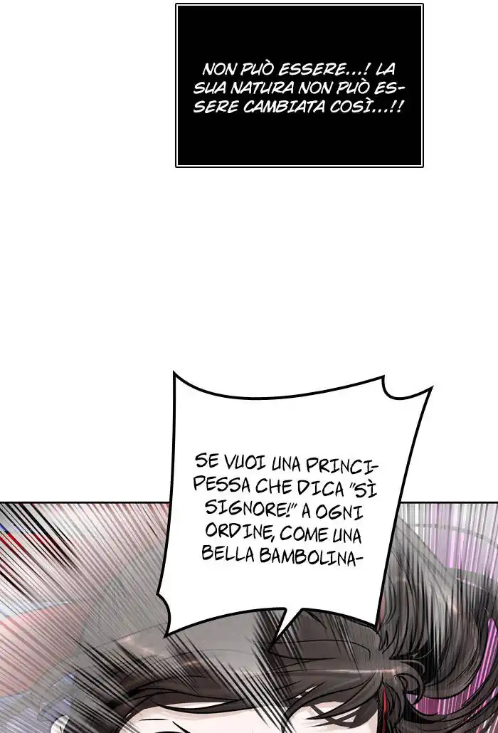 Tower of God Capitolo 332 page 49