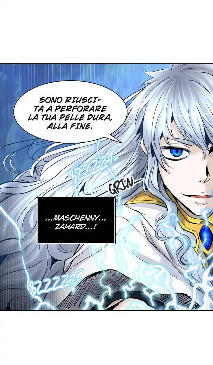 Tower of God Capitolo 332 page 5