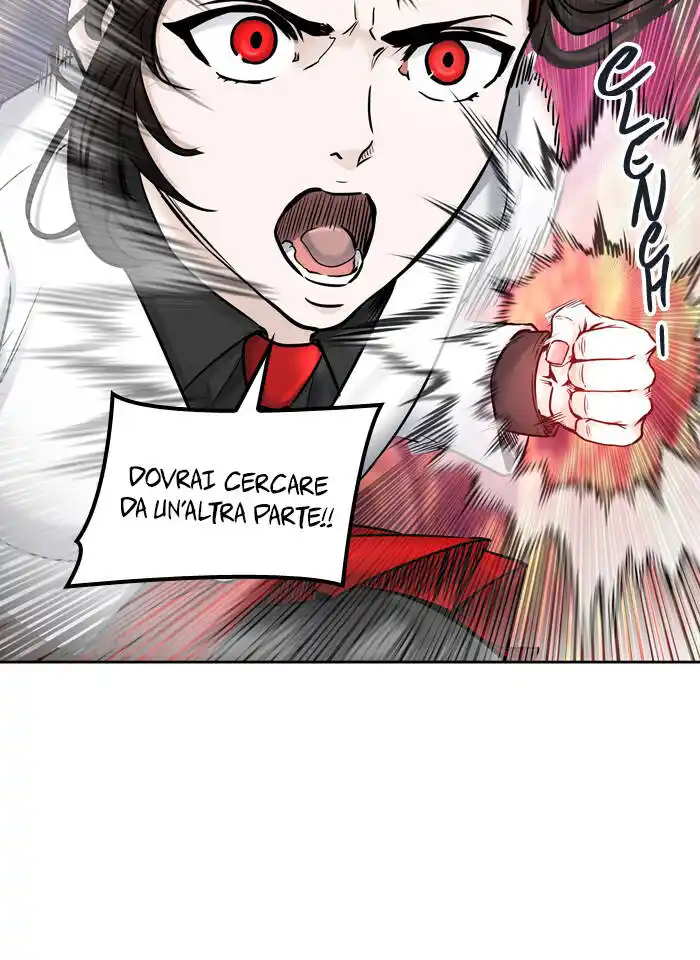 Tower of God Capitolo 332 page 50