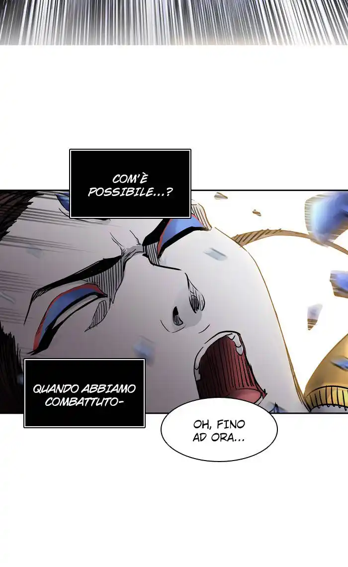 Tower of God Capitolo 332 page 56