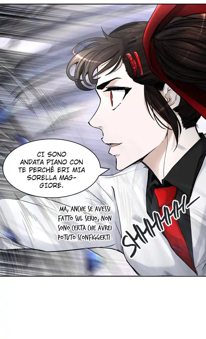 Tower of God Capitolo 332 page 57