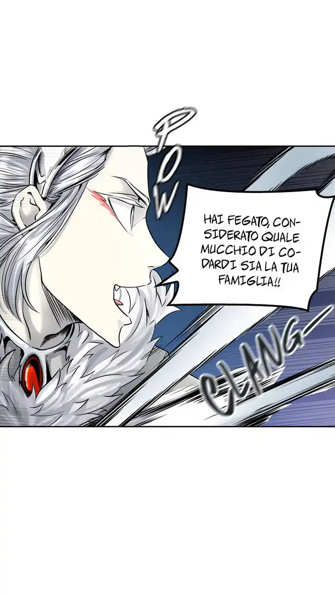 Tower of God Capitolo 332 page 60