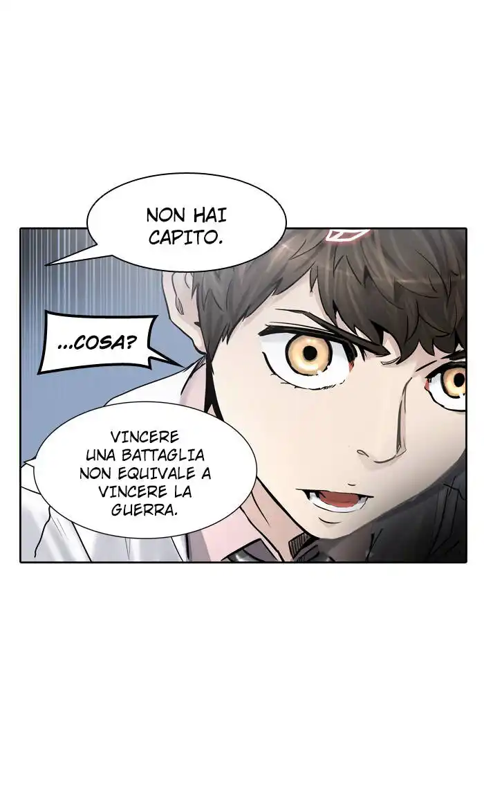 Tower of God Capitolo 332 page 62