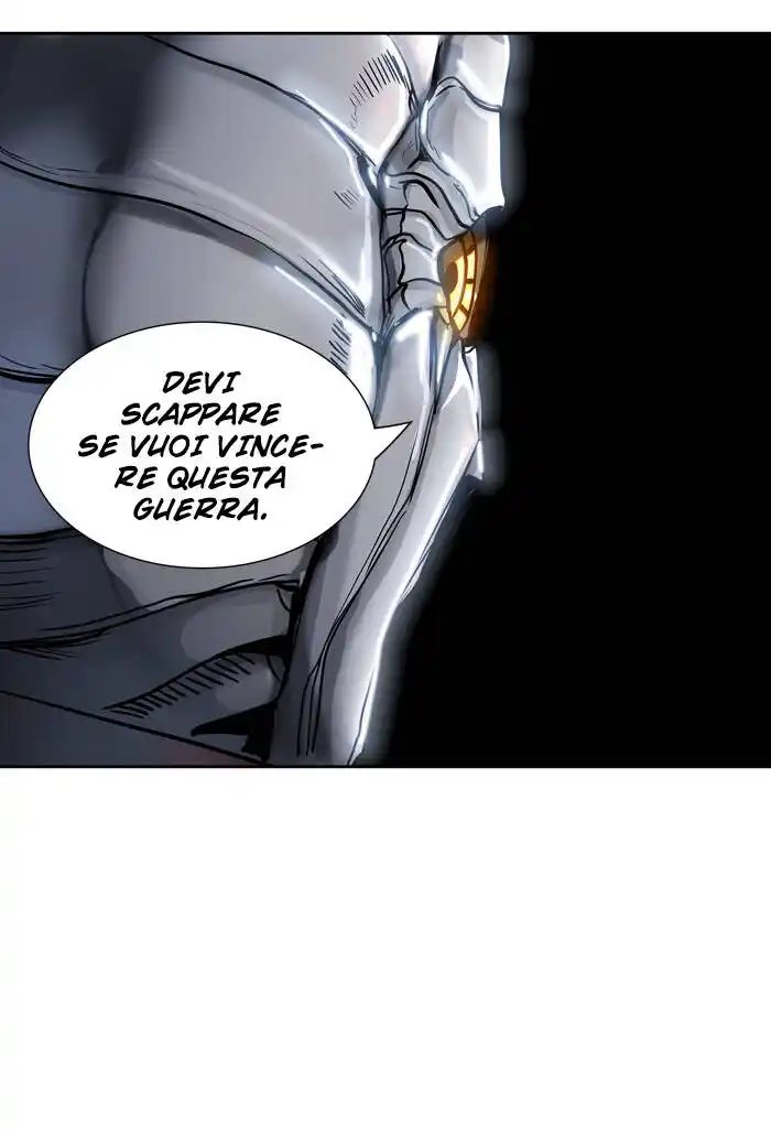 Tower of God Capitolo 332 page 63