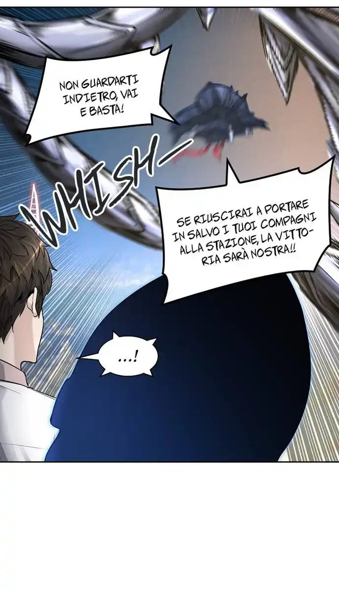 Tower of God Capitolo 332 page 64