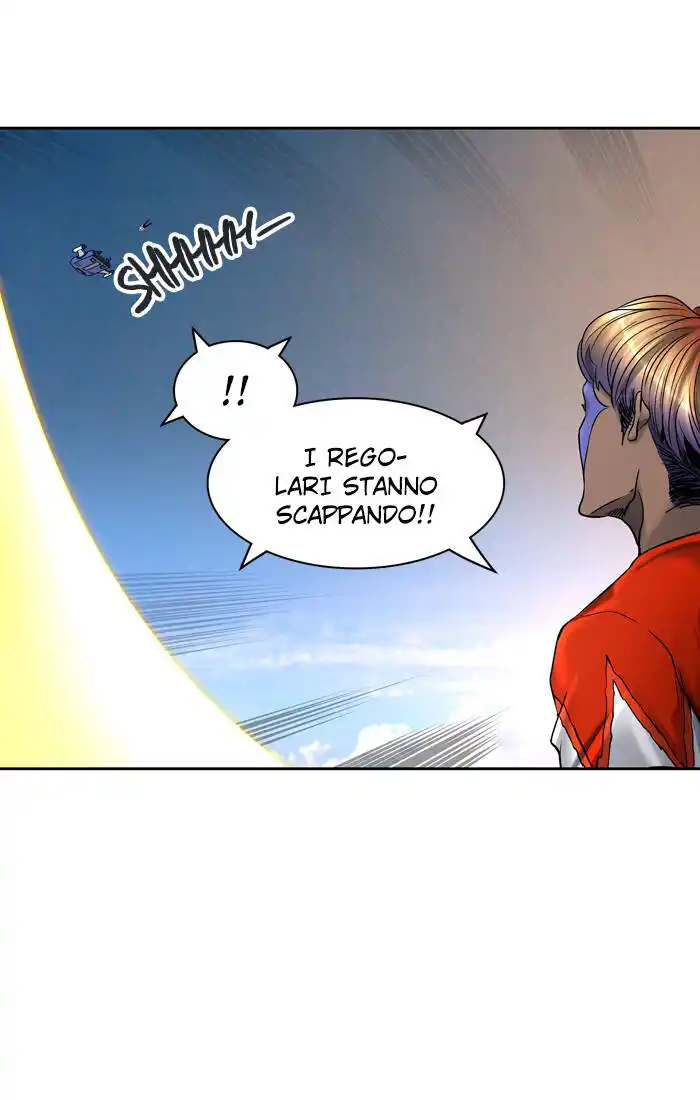 Tower of God Capitolo 332 page 66