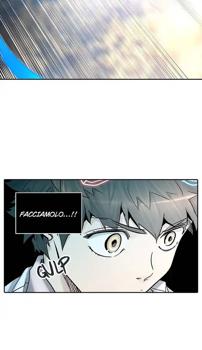 Tower of God Capitolo 332 page 70