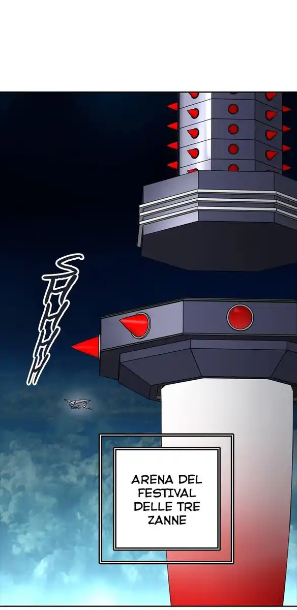 Tower of God Capitolo 10 page 2